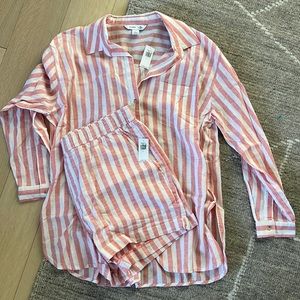 Old Navy matching set size Large